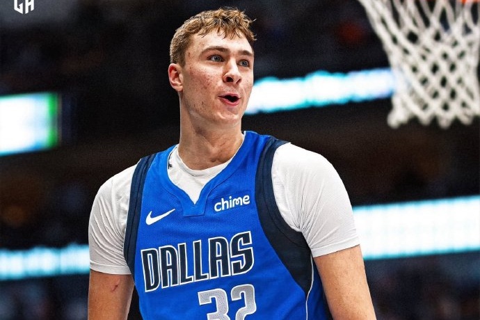 弗拉格新秀合同 4 年 6273 万，刷新 NBA 历史纪录